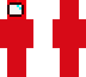 among us red