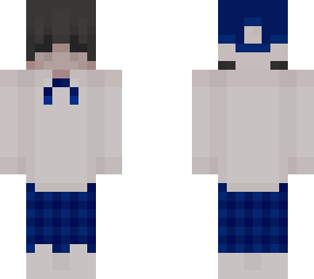 an edit of rilsy's skin