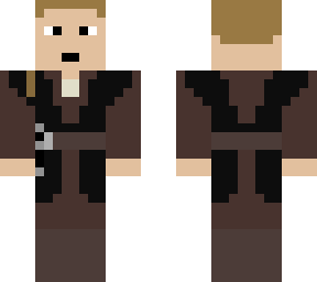 anakin skywalker (episode 2)