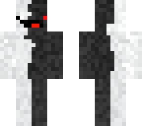 angelic demon