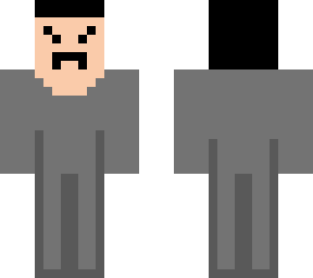 angry father