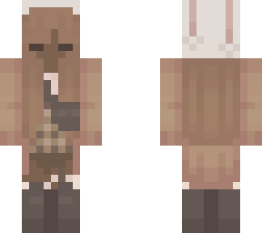 another skin for my friend yes