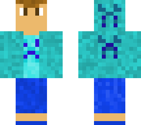 anthonyj1168 winter skin.