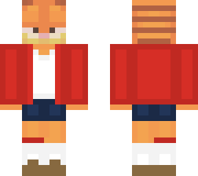 aoi garfield