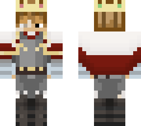 arctic king