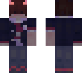 ark7ic demon boy