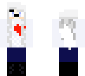 artic girl