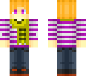 atticus rowan purple sweater