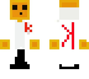 auoronplay skin