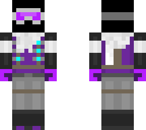 auxiliary copperhead