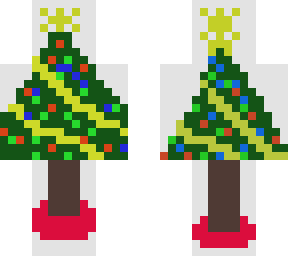 awful christmas tree (fixed)