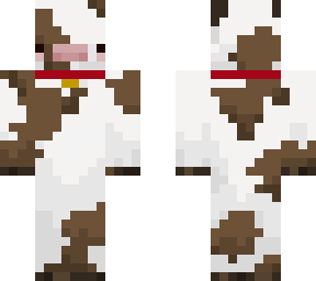 baby the cow (reupload)