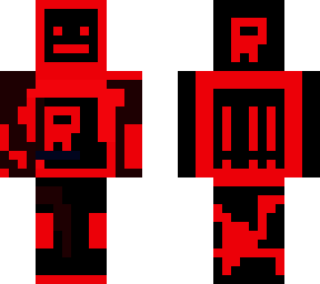 bad robot