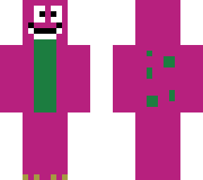 barney