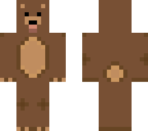 basic bear