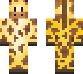 basic giraffe