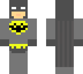 batman
