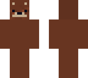 bear