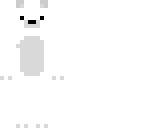 bear
