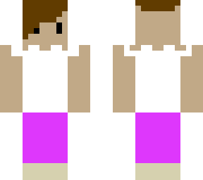 bed time skin