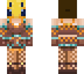 bee-douin princess