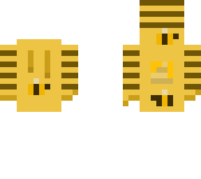 bee hoodie base