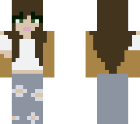beige aesthetic city girl