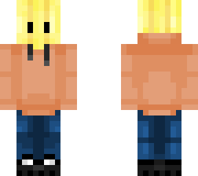 benjynoodle