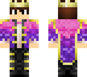 bi king