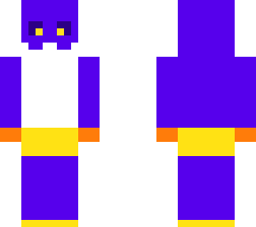 big the cat