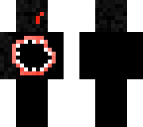 black tooth