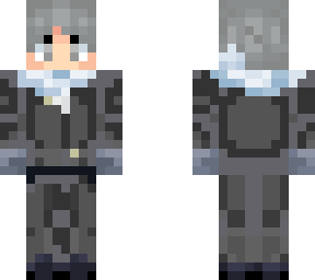 blank