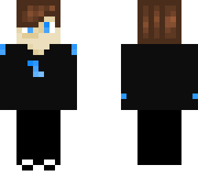 blue boy