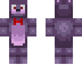 bonnie plushie