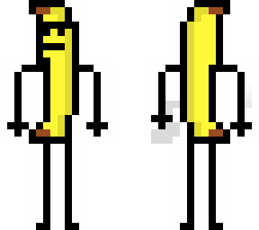 boss banana