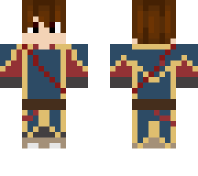 botw royal guard