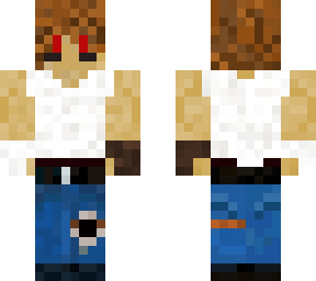 boxer boy