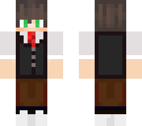 bredskit in vest