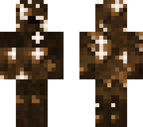 brown galaxy steve