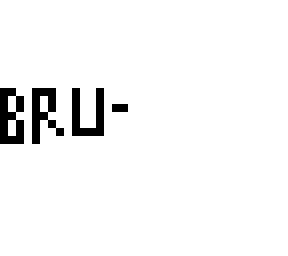 bru-