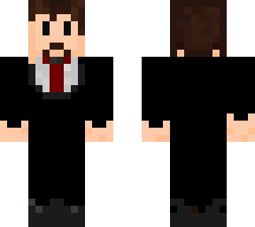 buisness man