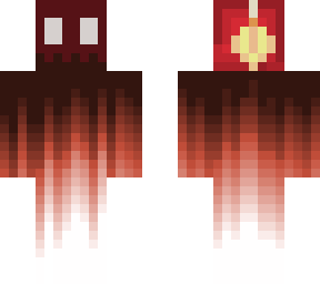 candle man