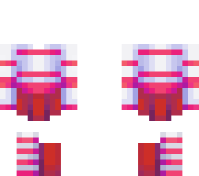 candy cane -ob-