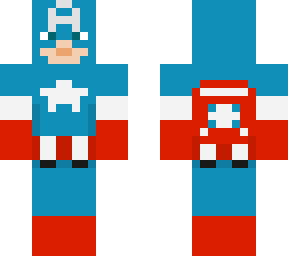 captain america