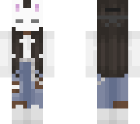 casual bunny