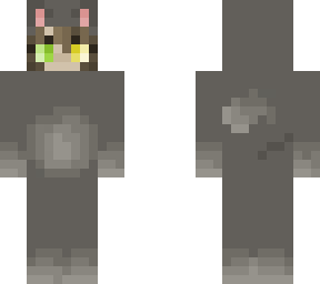 cat onesie girl