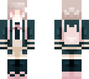 chiaki nanami