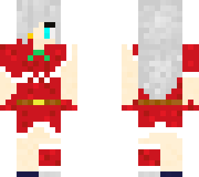 christma elizabeth