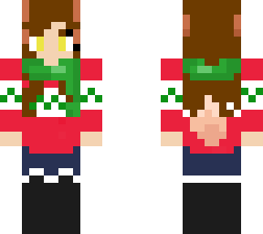 christmas!! (revamped)