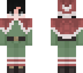 christmas boy